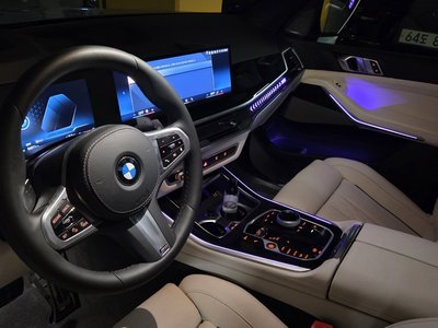 2026 BMW X5 — фото 9