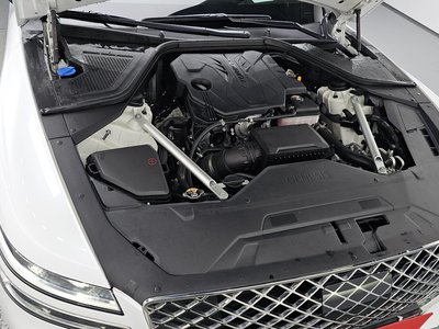 GENESIS G80 (RG3) - 7