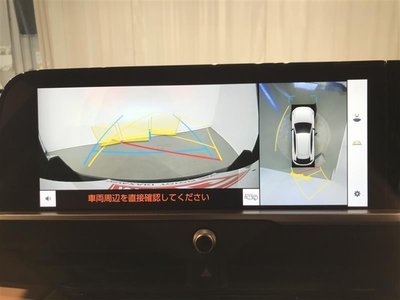 2024 Toyota CROWN SPORT photo 7