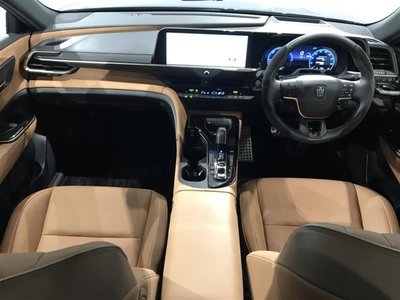 2024 Toyota CROWN SPORT photo 3