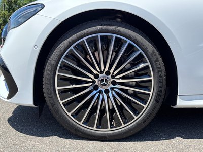2026 Mercedes-BENZ E-CLASS — миниатюра 38