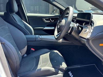 2026 Mercedes-BENZ E-CLASS 照片 8