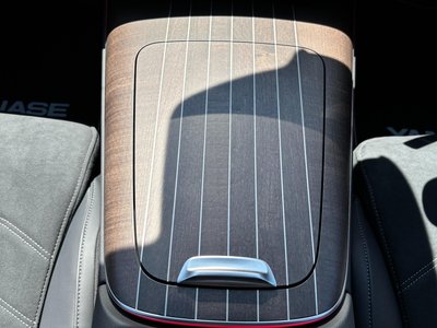 2026 Mercedes-BENZ E-CLASS — миниатюра 21
