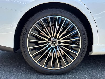 2026 Mercedes-BENZ E-CLASS — миниатюра 37