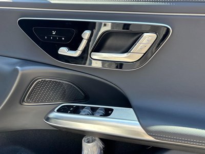 2026 Mercedes-BENZ E-CLASS — миниатюра 15