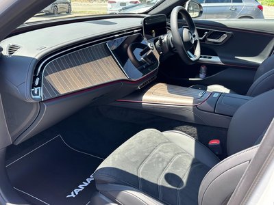 2026 Mercedes-BENZ E-CLASS — миниатюра 29