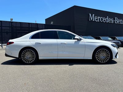 2026 Mercedes-BENZ E-CLASS 照片 4