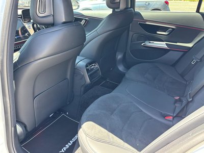 2026 Mercedes-BENZ E-CLASS — миниатюра 30