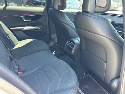 2026 Mercedes-BENZ E-CLASS — миниатюра 31
