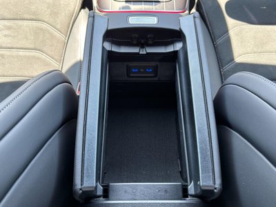 2026 Mercedes-BENZ E-CLASS — миниатюра 24
