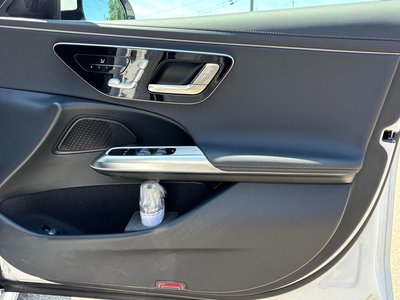 2026 Mercedes-BENZ E-CLASS — миниатюра 14