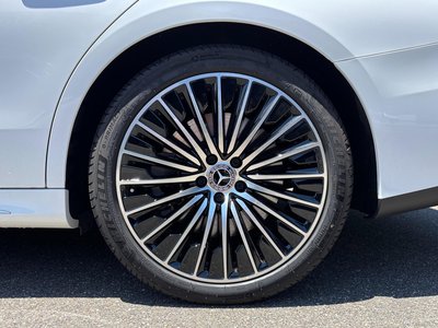2026 Mercedes-BENZ E-CLASS — миниатюра 39