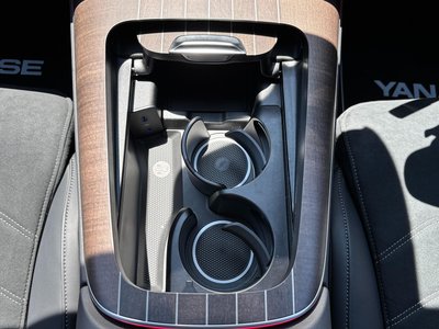 2026 Mercedes-BENZ E-CLASS — миниатюра 22