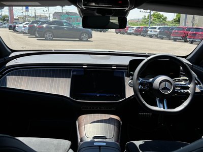 2026 Mercedes-BENZ E-CLASS — миниатюра 25