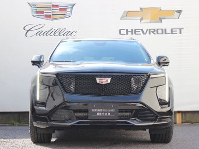 CADILLAC XT4 - 3