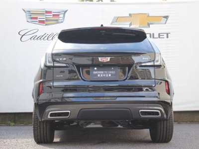 CADILLAC XT4 - 10