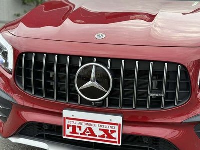 MERCEDES-BENZ GLB - 6