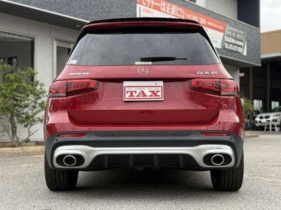 MERCEDES-BENZ GLB - 9