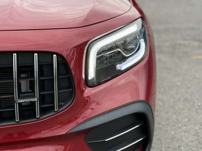 MERCEDES-BENZ GLB - 7