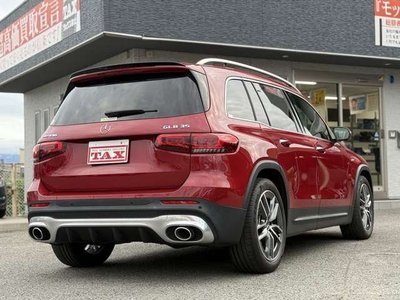 MERCEDES-BENZ GLB - 10