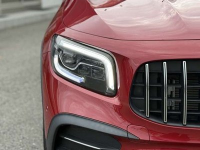 MERCEDES-BENZ GLB - 5