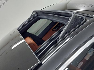 2022 Mercedes-BENZ S-CLASS — миниатюра 12
