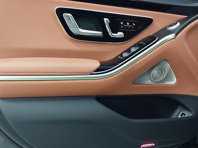 2022 Mercedes-BENZ S-CLASS — миниатюра 15