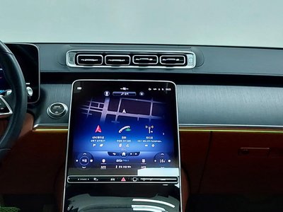 2022 Mercedes-BENZ S-CLASS — миниатюра 16