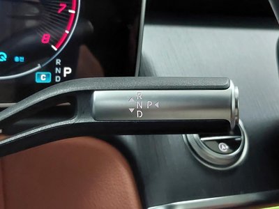 2022 Mercedes-BENZ S-CLASS — миниатюра 19