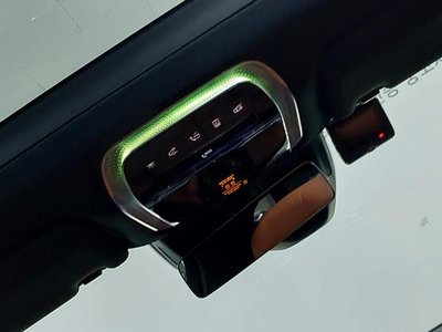 2022 Mercedes-BENZ S-CLASS — миниатюра 17