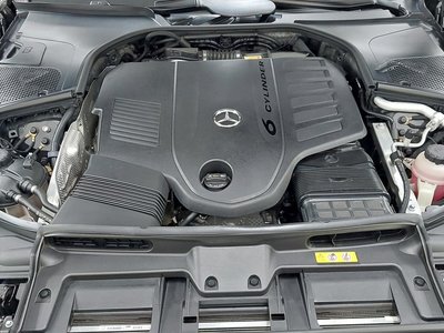 2022 Mercedes-BENZ S-CLASS — фото 7