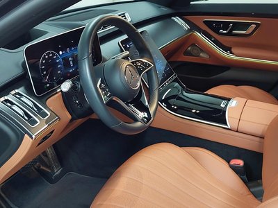 2022 Mercedes-BENZ S-CLASS — миниатюра 14