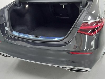 2022 Mercedes-BENZ S-CLASS — миниатюра 11