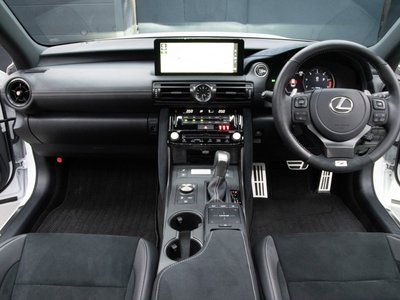 LEXUS IS - 2