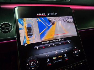 MERCEDES-BENZ S-CLASS - 8