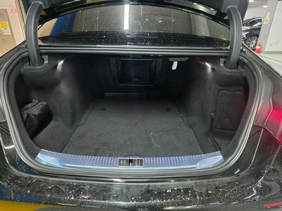 MERCEDES-BENZ S-CLASS - 10