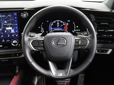 LEXUS RX - 6