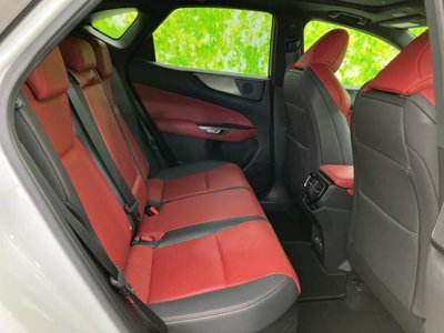 LEXUS NX - 5