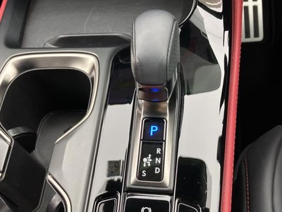2023 Lexus NX 缩略图 25