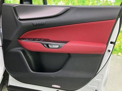 2023 Lexus NX 缩略图 19