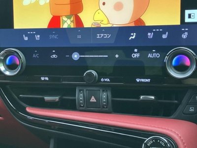 2023 Lexus NX 缩略图 33