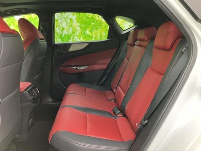 LEXUS NX - 7