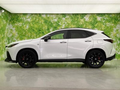 LEXUS NX - 2