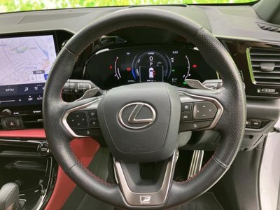 2023 Lexus NX 缩略图 16