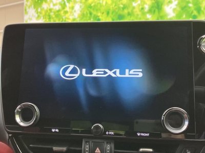 LEXUS NX - 9