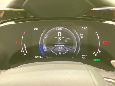 2023 Lexus NX 缩略图 15