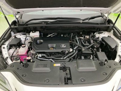2023 Lexus NX 缩略图 49