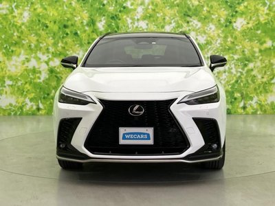 2023 Lexus NX 缩略图 44
