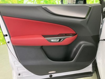 2023 Lexus NX 缩略图 22