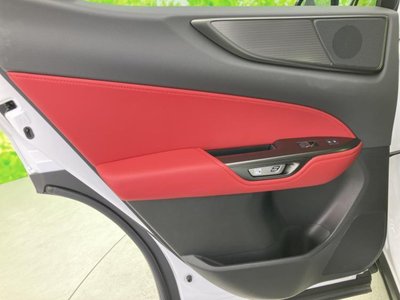 2023 Lexus NX 缩略图 21